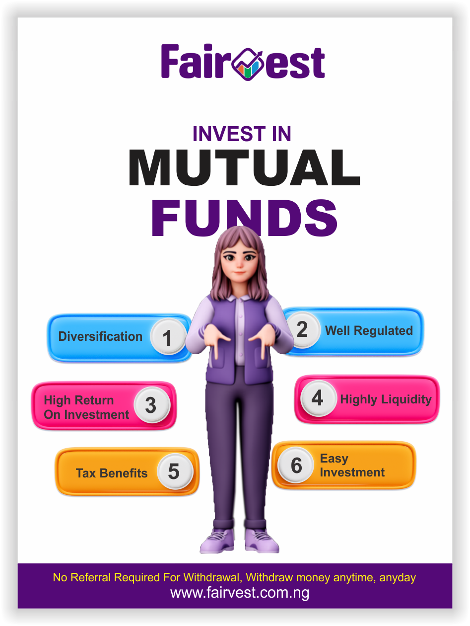 What Are Mutual Funds? – Diversify Your Portfolio